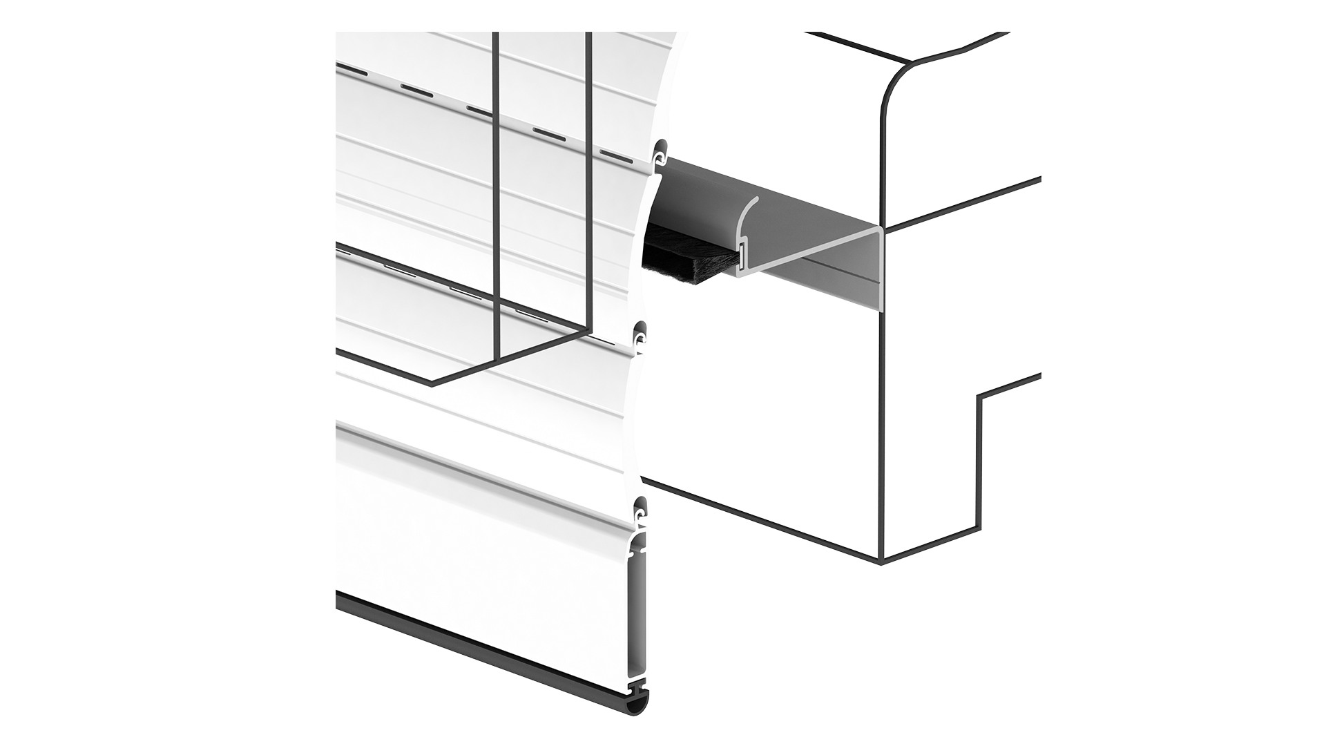 Einbaurollladen einbaurollladen